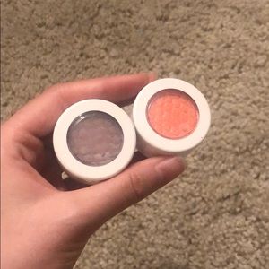 Colourpop eyeshadow Animal Bill